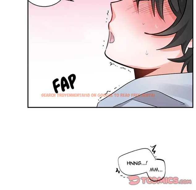 Read Hentai Image 38 179 in comic Pheromone Sherbet♥ - Chapter 8 - hentaitnt.net