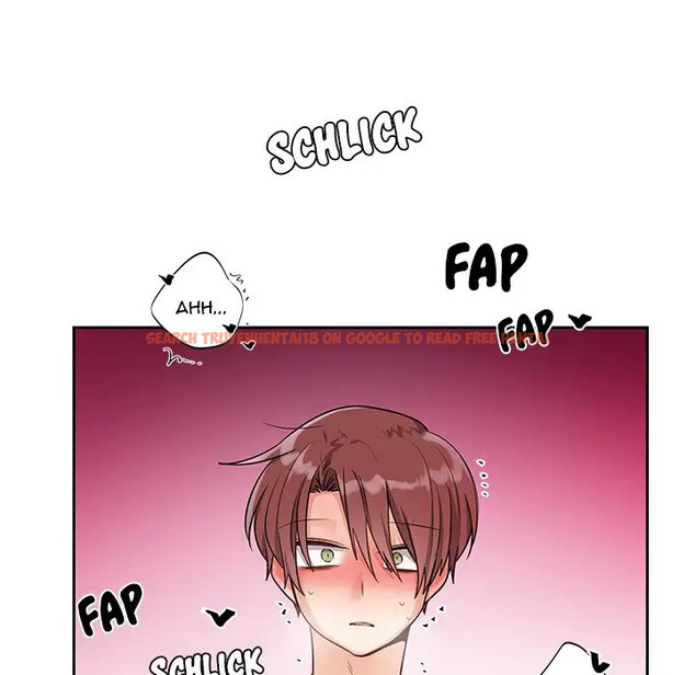 Read Hentai Image 39 179 in comic Pheromone Sherbet♥ - Chapter 8 - hentaitnt.net