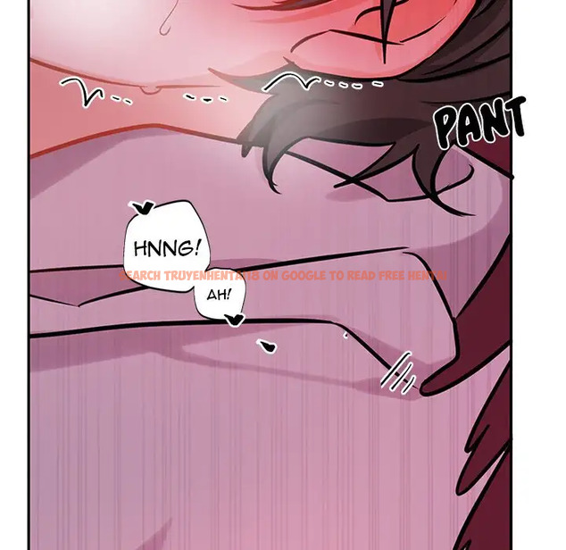 Read Hentai Image 56 182 in comic Pheromone Sherbet♥ - Chapter 8 - hentaitnt.net