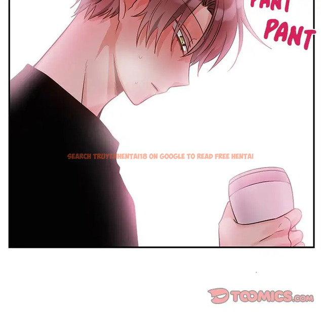 Read Hentai Image 70 182 in comic Pheromone Sherbet♥ - Chapter 8 - hentaitnt.net