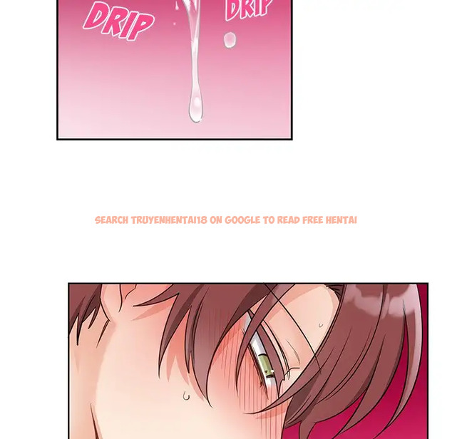 Read Hentai Image 72 182 in comic Pheromone Sherbet♥ - Chapter 8 - hentaitnt.net
