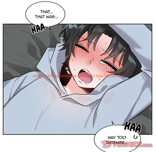 Read Hentai Image 74 182 in comic Pheromone Sherbet♥ - Chapter 8 - hentaitnt.net