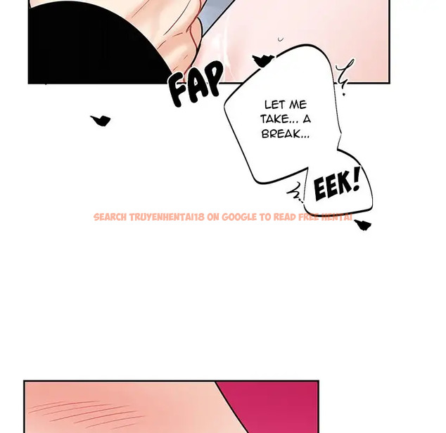 Read Hentai Image 79 182 in comic Pheromone Sherbet♥ - Chapter 8 - hentaitnt.net