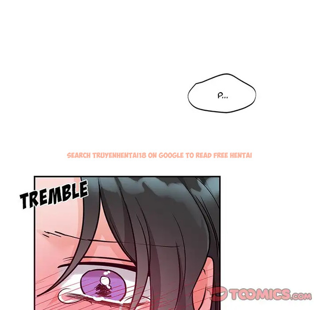 Read Hentai Image 82 182 in comic Pheromone Sherbet♥ - Chapter 8 - hentaitnt.net