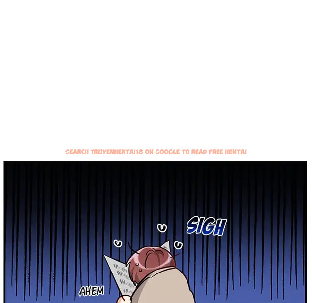 Read Hentai Image 13 175 in comic Pheromone Sherbet♥ - Chapter 9 - hentaitnt.net