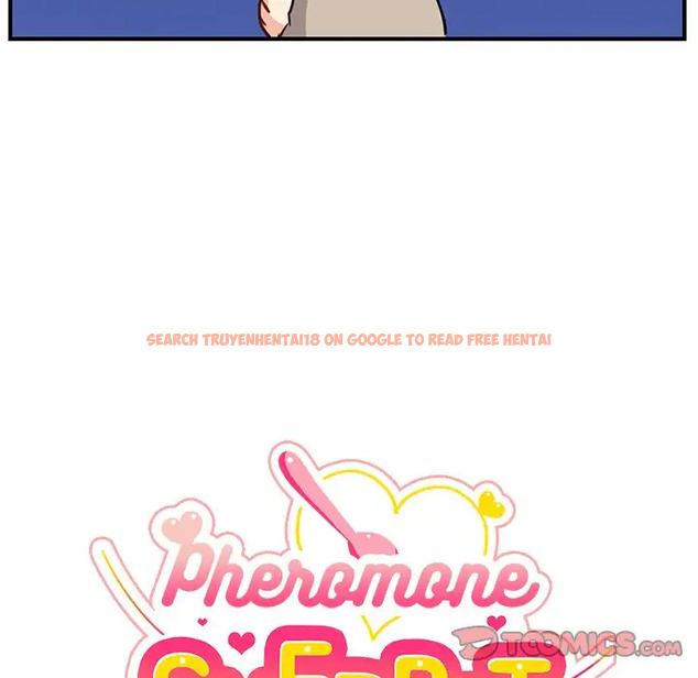 Read Hentai Image 14 175 in comic Pheromone Sherbet♥ - Chapter 9 - hentaitnt.net