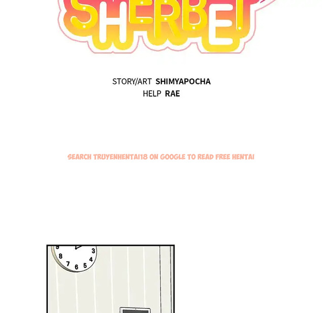 Read Hentai Image 15 175 in comic Pheromone Sherbet♥ - Chapter 9 - hentaitnt.net