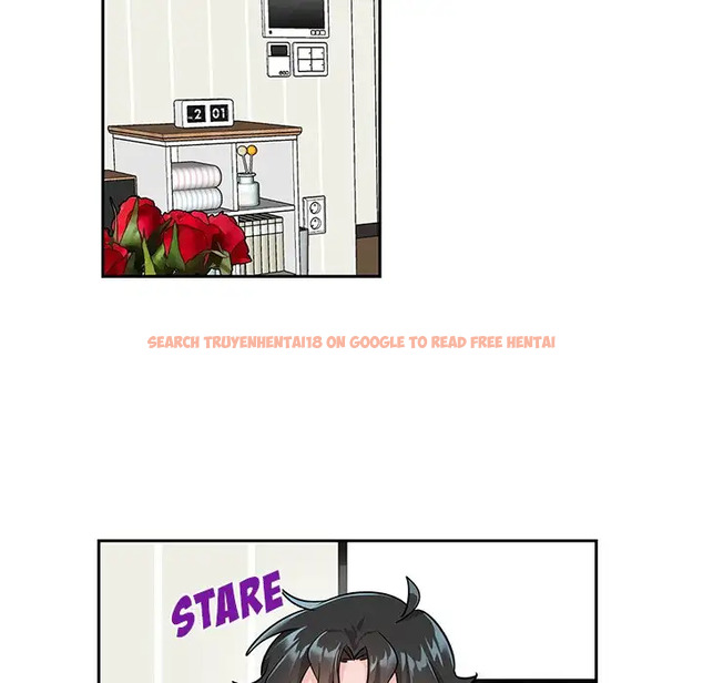 Read Hentai Image 16 175 in comic Pheromone Sherbet♥ - Chapter 9 - hentaitnt.net