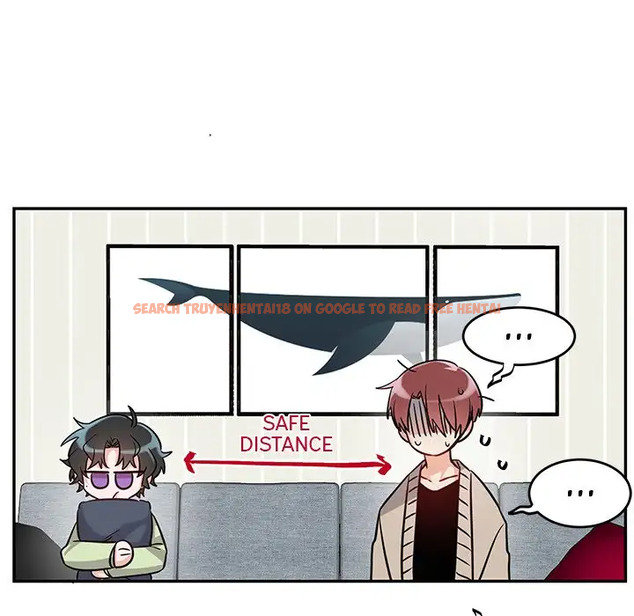 Read Hentai Image 19 175 in comic Pheromone Sherbet♥ - Chapter 9 - hentaitnt.net