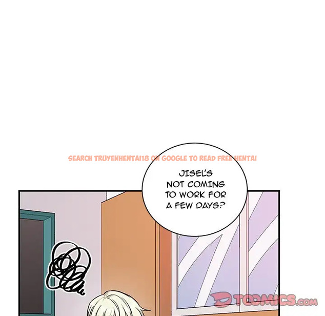 Read Hentai Image 32 175 in comic Pheromone Sherbet♥ - Chapter 9 - hentaitnt.net