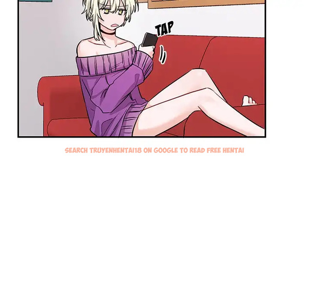 Read Hentai Image 33 175 in comic Pheromone Sherbet♥ - Chapter 9 - hentaitnt.net