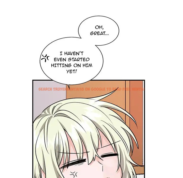 Read Hentai Image 34 175 in comic Pheromone Sherbet♥ - Chapter 9 - hentaitnt.net