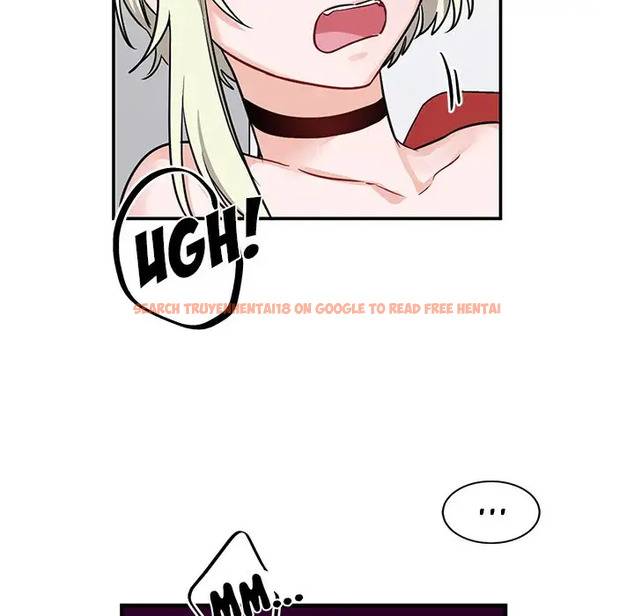 Read Hentai Image 35 175 in comic Pheromone Sherbet♥ - Chapter 9 - hentaitnt.net