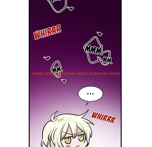 Read Hentai Image 36 175 in comic Pheromone Sherbet♥ - Chapter 9 - hentaitnt.net