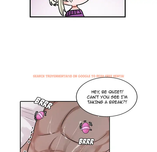 Read Hentai Image 37 175 in comic Pheromone Sherbet♥ - Chapter 9 - hentaitnt.net