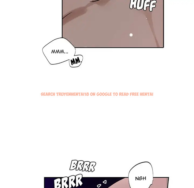 Read Hentai Image 39 175 in comic Pheromone Sherbet♥ - Chapter 9 - hentaitnt.net