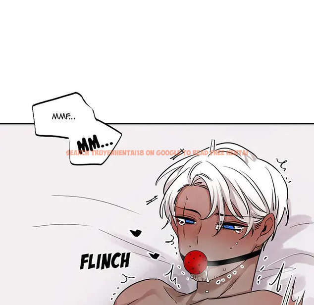 Read Hentai Image 41 175 in comic Pheromone Sherbet♥ - Chapter 9 - hentaitnt.net