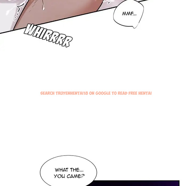 Read Hentai Image 43 175 in comic Pheromone Sherbet♥ - Chapter 9 - hentaitnt.net