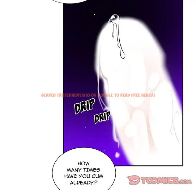 Read Hentai Image 44 178 in comic Pheromone Sherbet♥ - Chapter 9 - hentaitnt.net