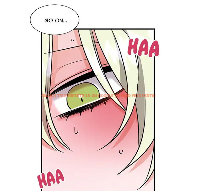 Read Hentai Image 75 178 in comic Pheromone Sherbet♥ - Chapter 9 - hentaitnt.net