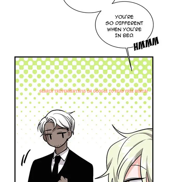 Read Hentai Image 85 178 in comic Pheromone Sherbet♥ - Chapter 9 - hentaitnt.net