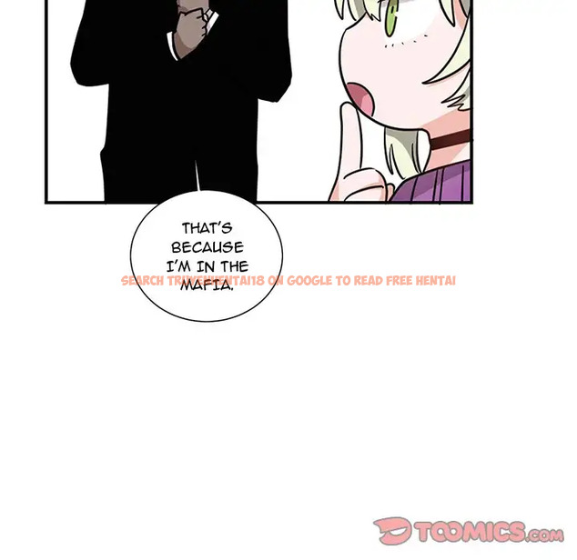 Read Hentai Image 86 178 in comic Pheromone Sherbet♥ - Chapter 9 - hentaitnt.net