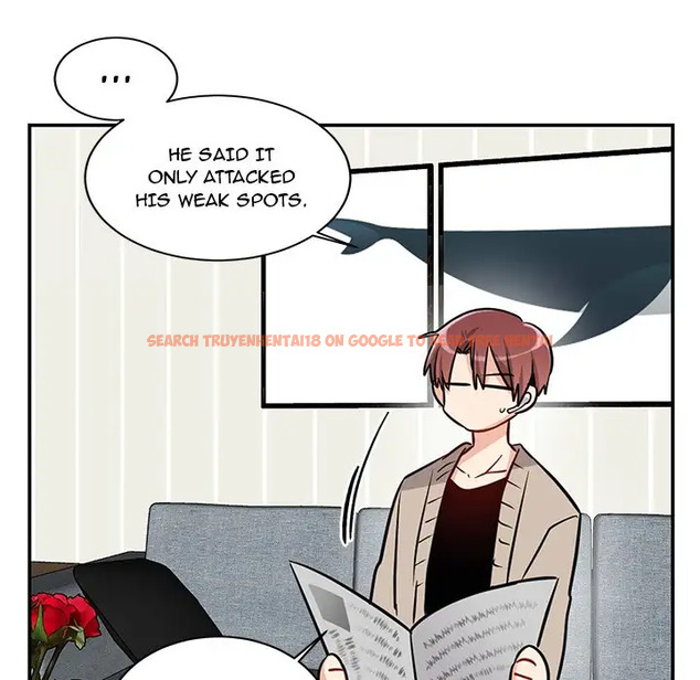 Read Hentai Image 9 175 in comic Pheromone Sherbet♥ - Chapter 9 - hentaitnt.net