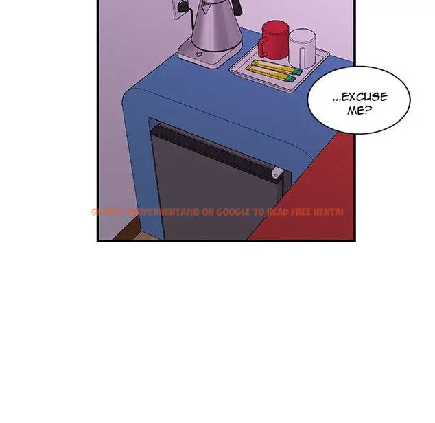 Read Hentai Image 90 178 in comic Pheromone Sherbet♥ - Chapter 9 - hentaitnt.net