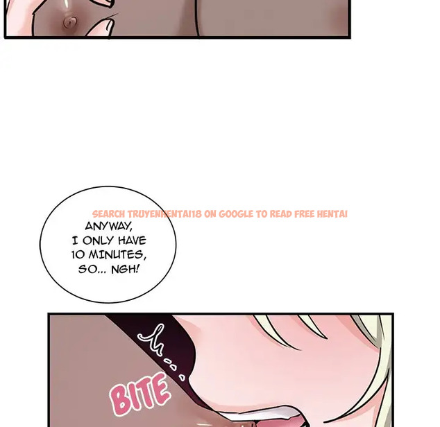 Read Hentai Image 94 178 in comic Pheromone Sherbet♥ - Chapter 9 - hentaitnt.net