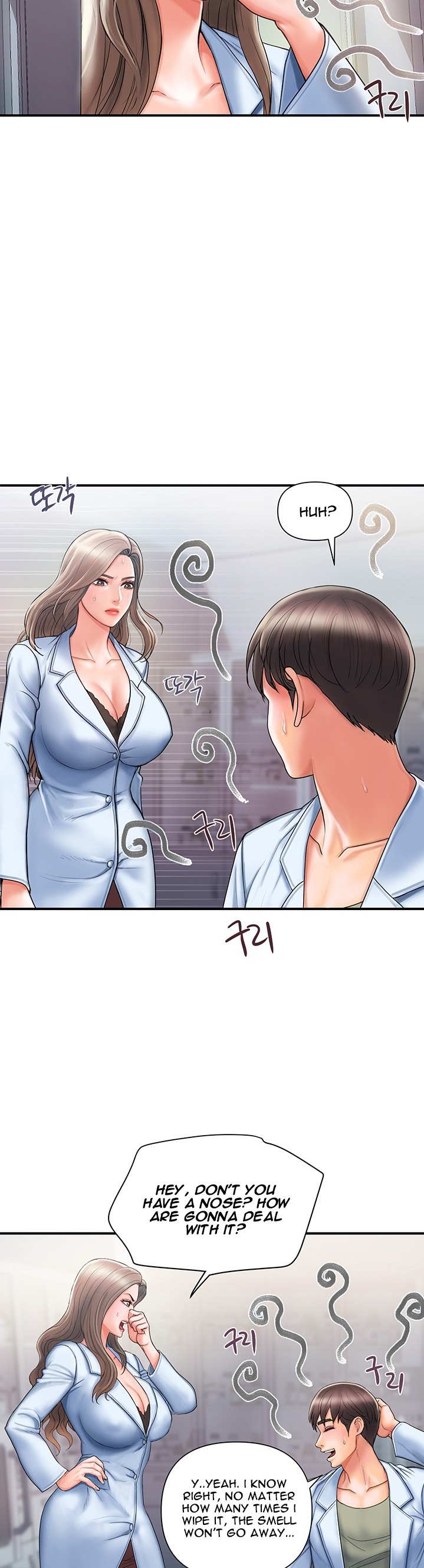 Read Hentai Image 18 929 in comic Pheromones - Chapter 1 - hentaitnt.net