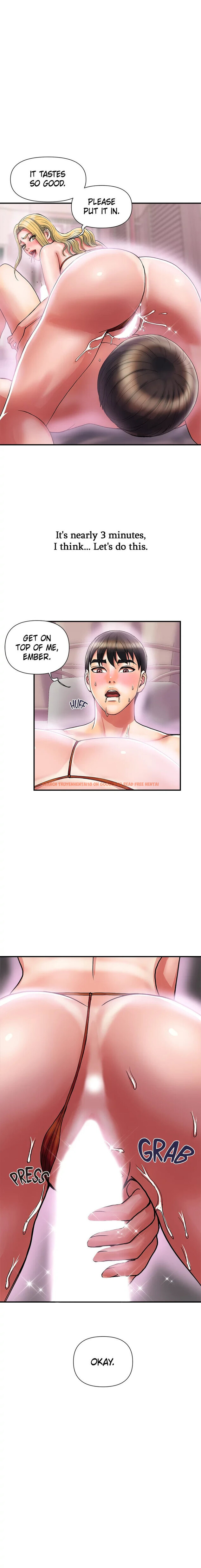 Read Hentai Image 1 190 in comic Pheromones - Chapter 14 - hentaitnt.net