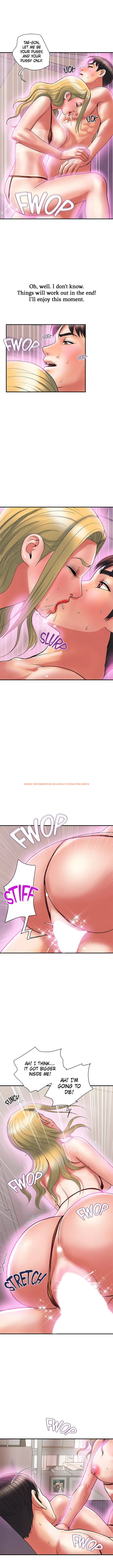 Read Hentai Image 4 196 in comic Pheromones - Chapter 14 - hentaitnt.net