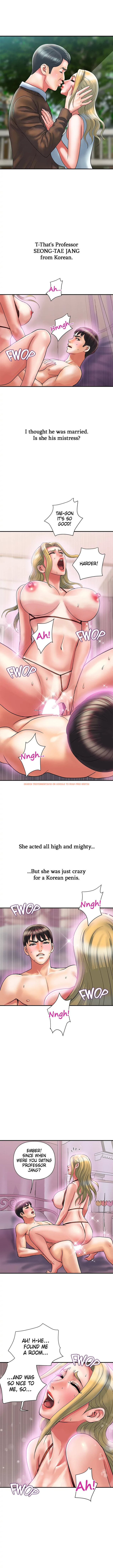 Read Hentai Image 5 196 in comic Pheromones - Chapter 14 - hentaitnt.net