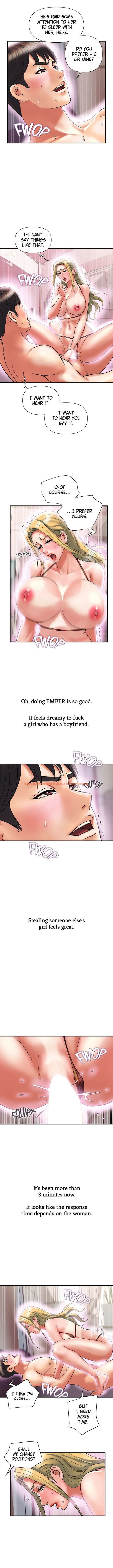 Read Hentai Image 6 196 in comic Pheromones - Chapter 14 - hentaitnt.net
