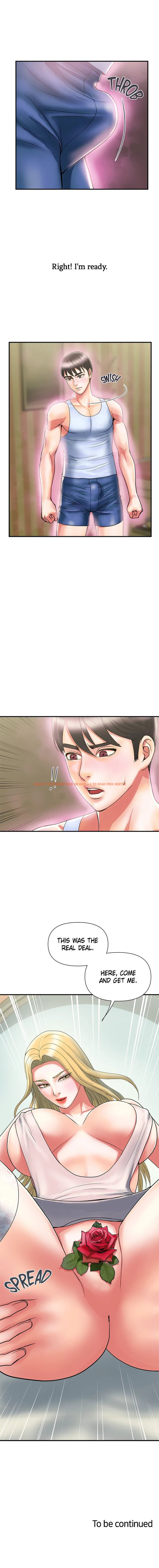 Read Hentai Image 10 190 in comic Pheromones - Chapter 15 - hentaitnt.net