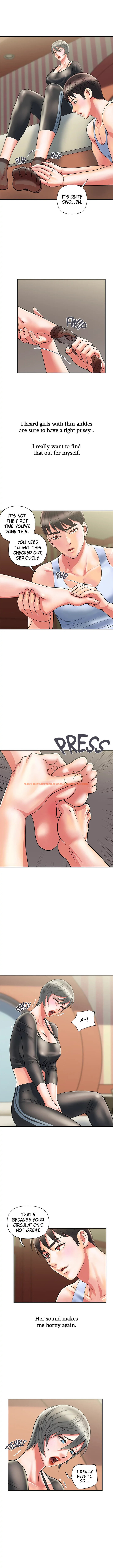 Read Hentai Image 3 190 in comic Pheromones - Chapter 15 - hentaitnt.net