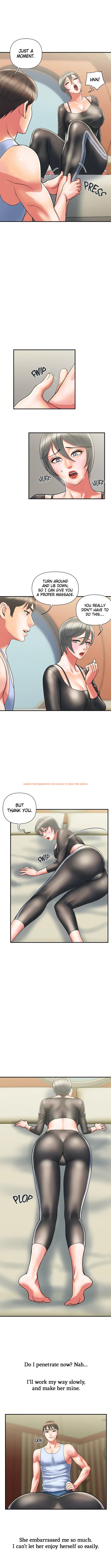 Read Hentai Image 4 190 in comic Pheromones - Chapter 15 - hentaitnt.net