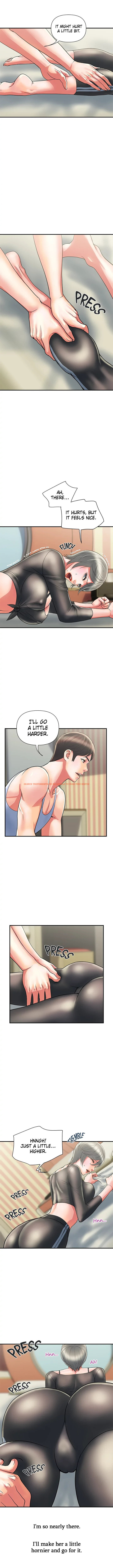 Read Hentai Image 5 190 in comic Pheromones - Chapter 15 - hentaitnt.net