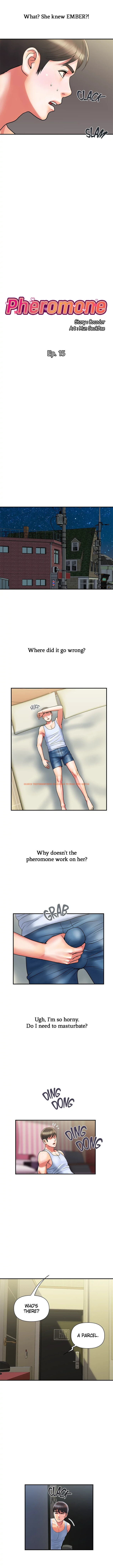 Read Hentai Image 7 190 in comic Pheromones - Chapter 15 - hentaitnt.net