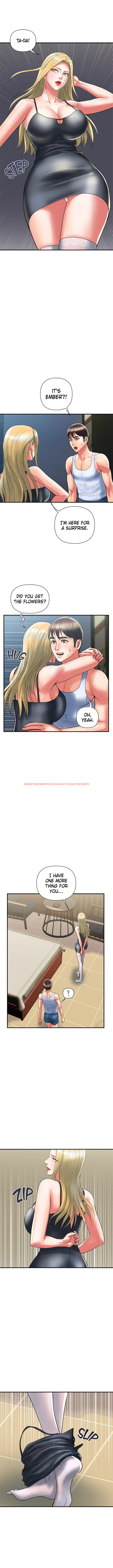 Read Hentai Image 8 190 in comic Pheromones - Chapter 15 - hentaitnt.net
