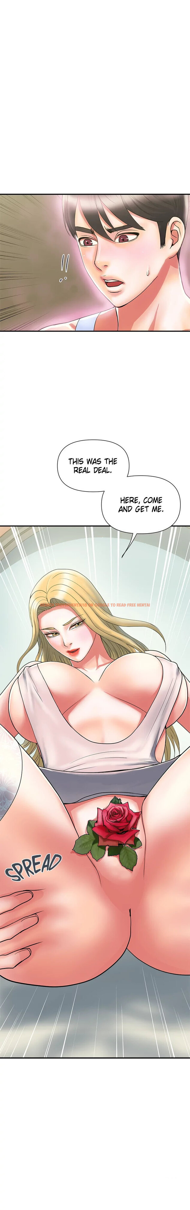 Read Hentai Image 1 190 in comic Pheromones - Chapter 16 - hentaitnt.net
