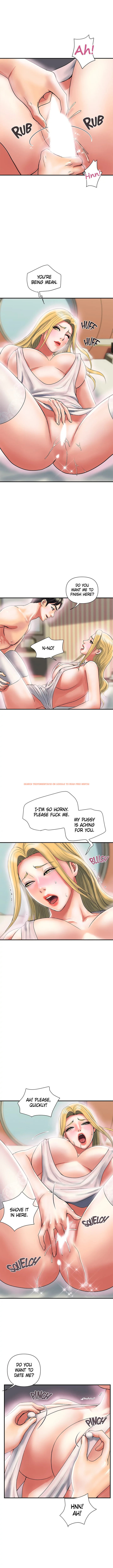 Read Hentai Image 5 190 in comic Pheromones - Chapter 16 - hentaitnt.net