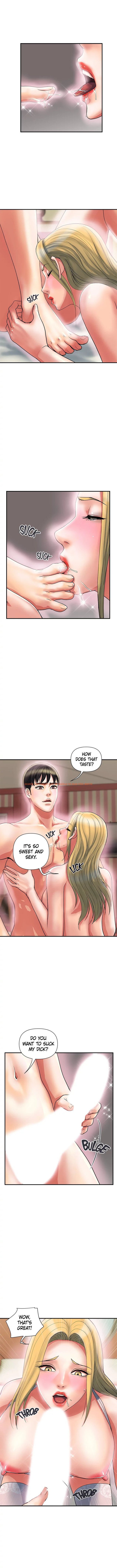 Read Hentai Image 7 190 in comic Pheromones - Chapter 16 - hentaitnt.net