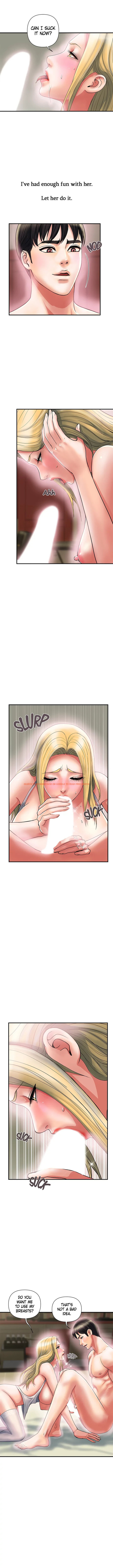 Read Hentai Image 8 190 in comic Pheromones - Chapter 16 - hentaitnt.net