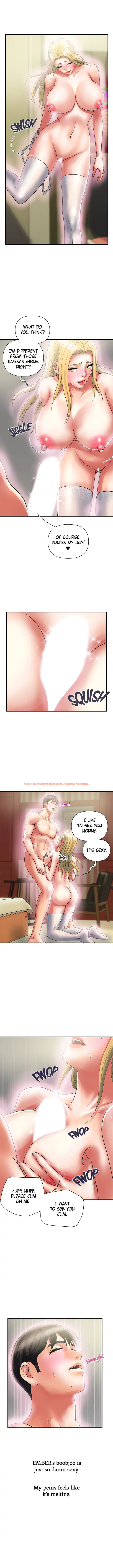 Read Hentai Image 9 190 in comic Pheromones - Chapter 16 - hentaitnt.net