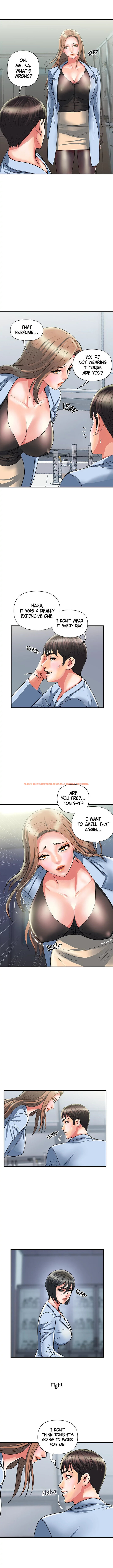 Read Hentai Image 11 190 in comic Pheromones - Chapter 17 - hentaitnt.net