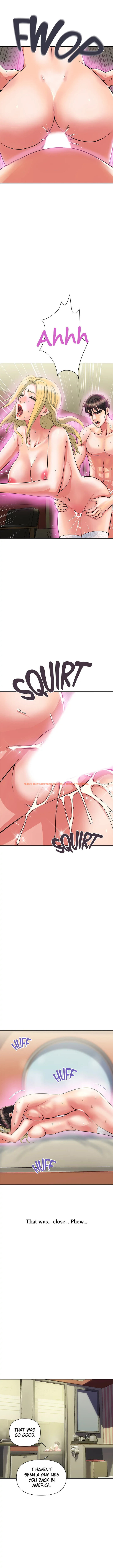 Read Hentai Image 7 190 in comic Pheromones - Chapter 17 - hentaitnt.net
