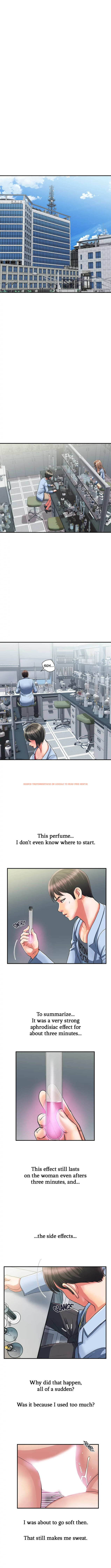 Read Hentai Image 9 190 in comic Pheromones - Chapter 17 - hentaitnt.net