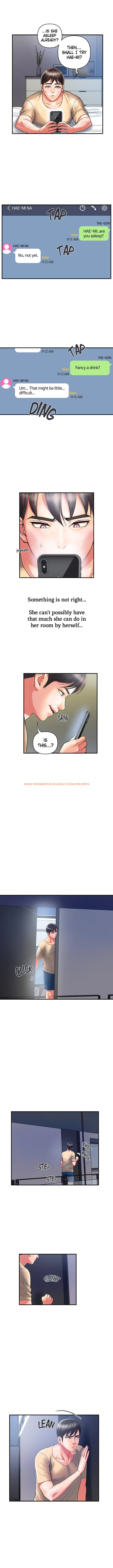 Read Hentai Image 10 190 in comic Pheromones - Chapter 18 - hentaitnt.net
