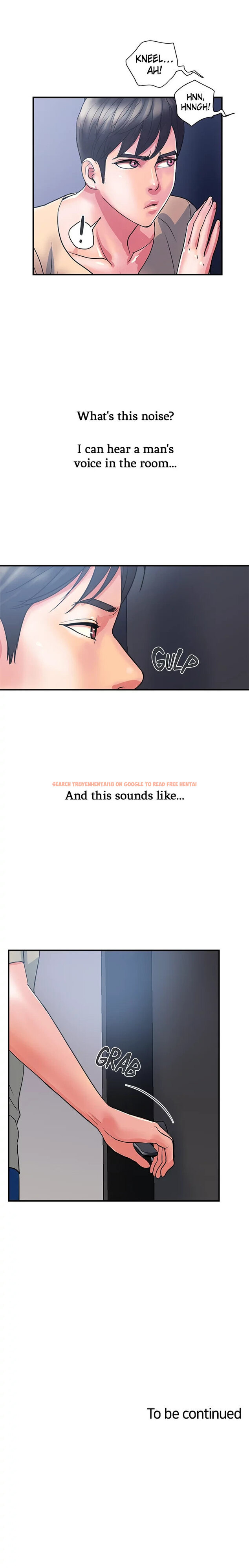 Read Hentai Image 11 190 in comic Pheromones - Chapter 18 - hentaitnt.net